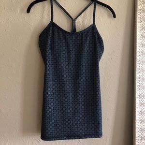 Lulu lemon workout tank